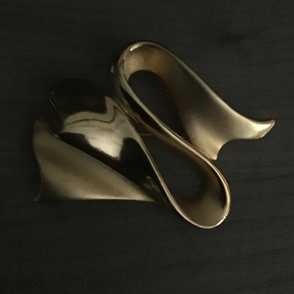 PIN BROOCH - Picture 3 of 3